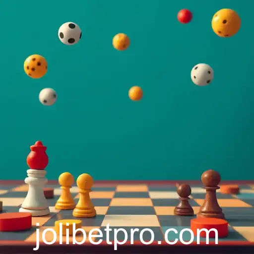 The Resurgence of Board Games: JoliBet’s Role in Modern Entertainment