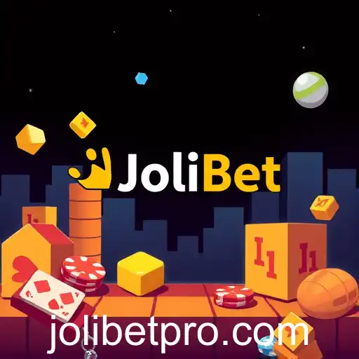 Exploring the 'Casual Games' Category on JoliBet