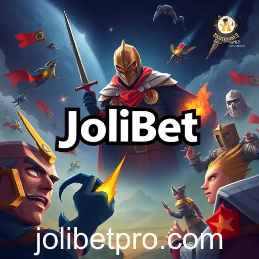 The Evolution of Online Gaming: JoliBet's Role in Changing the Landscape