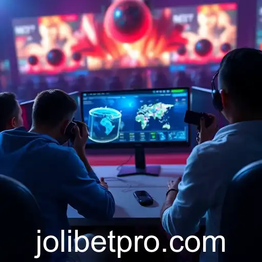 JoliBet: Shaping the Future of Online Gaming