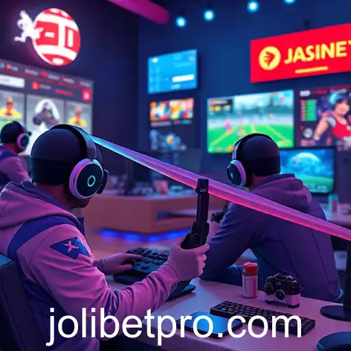 Gaming Websites Thrive Amidst Evolving Online Trends