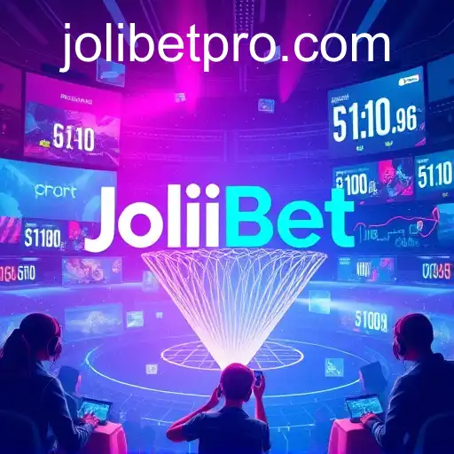 JoliBet Expands its Digital Footprint in Gaming
