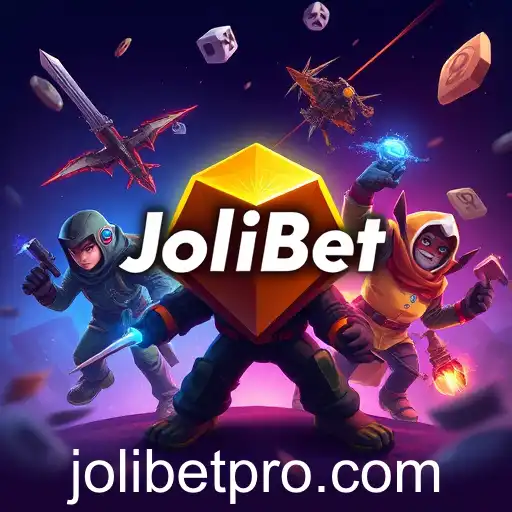 JoliBet: Navigating the Future of Online Gaming
