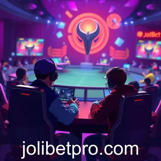 JoliBet: Redefining Online Gaming in the Mid-2020s