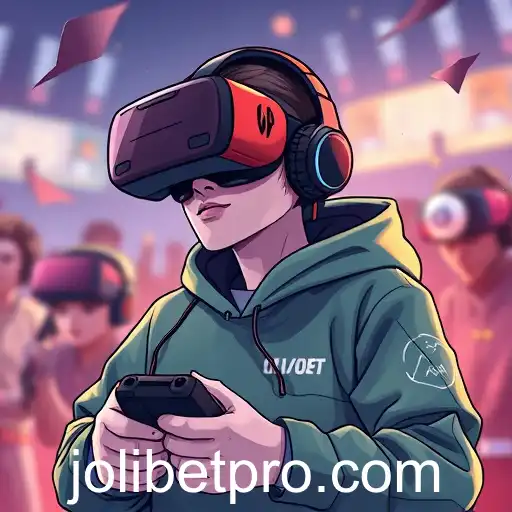 JoliBet: Revolutionizing Online Gaming