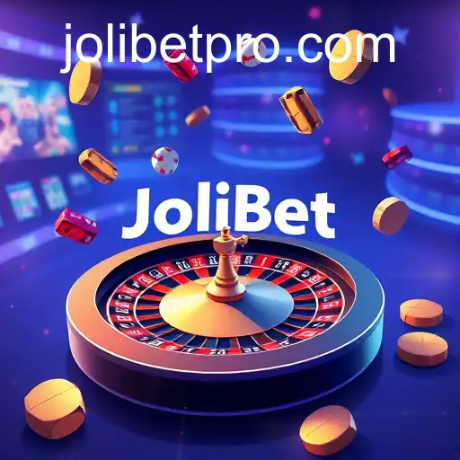 JoliBet: A New Era for Online Gaming