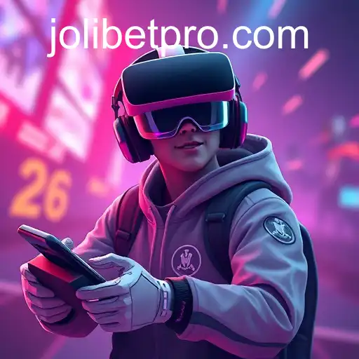 JoliBet Revolutionizes Online Gaming in 2025