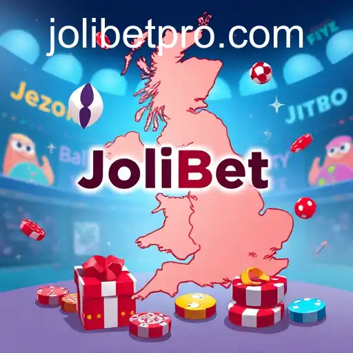 JoliBet's Rise in Online Gaming Community