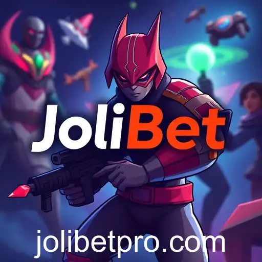 The Evolution of Online Gaming: JoliBet's Innovative Approach