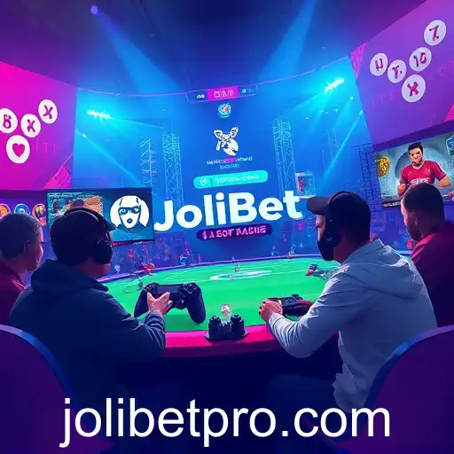 The Rise of JoliBet in the Online Gaming World