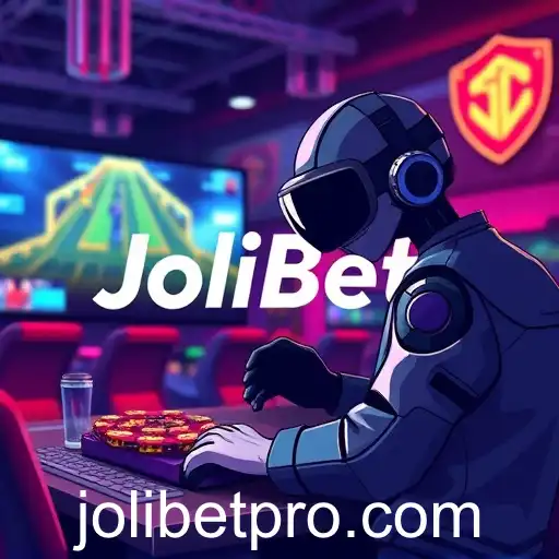 The Rise of JoliBet in Online Gaming