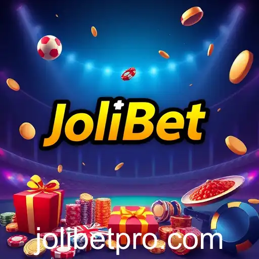 The Rise of JoliBet: Shaping the Future of Online Gaming