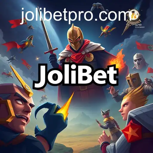 Mastering Strategy: Exploring JoliBet's Comprehensive Gaming Catalog
