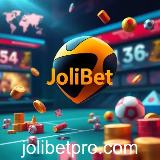 The Rise of JoliBet: Transforming Online Gaming